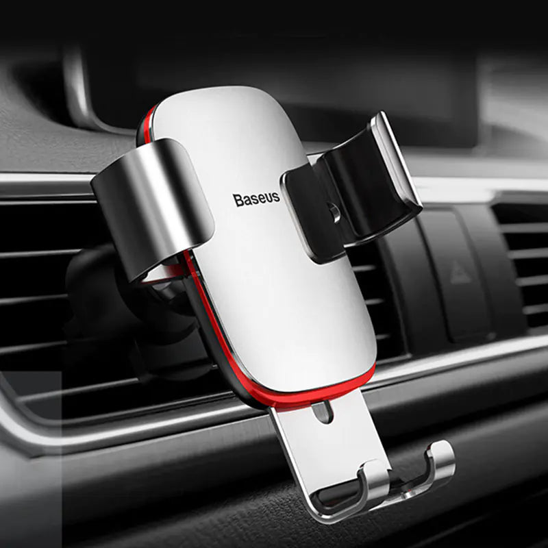 Universal 360° Gravity Phone Holder