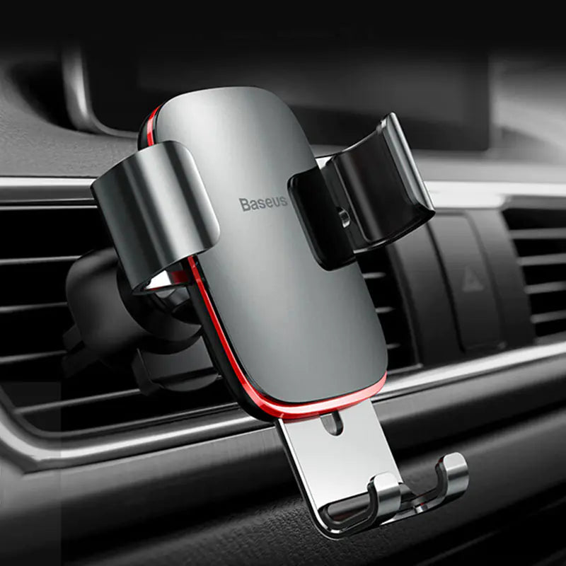 Universal 360° Gravity Phone Holder