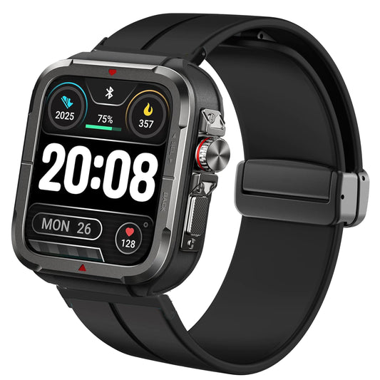 SKG R8 Sporty Silicone Magnetic Bands