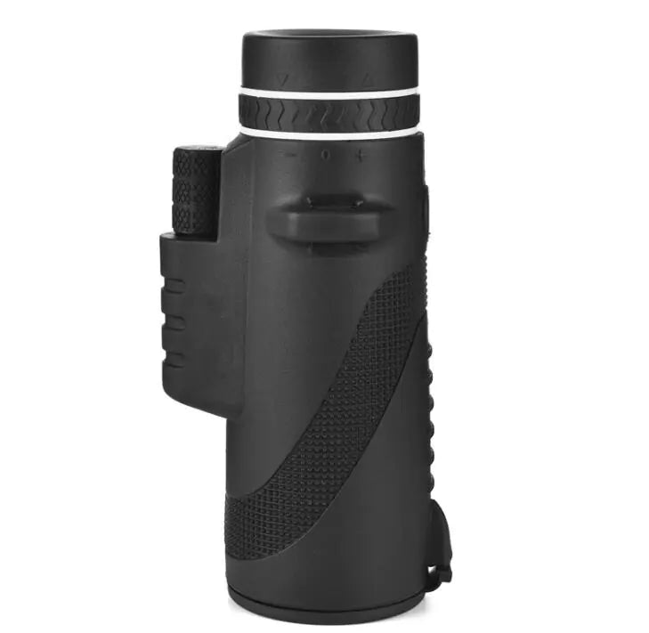 Ultimate Zoom Lens with Smartphone Adapter