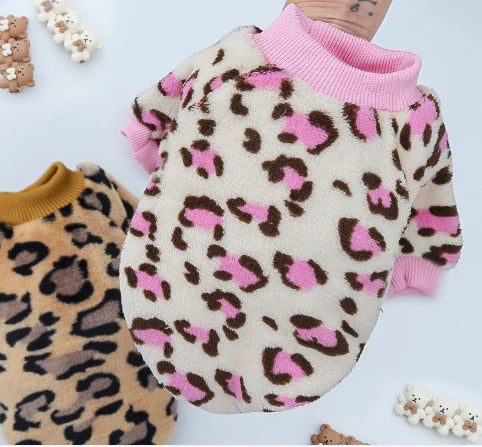 Cozy Up Your Pup This Autumn & Winter